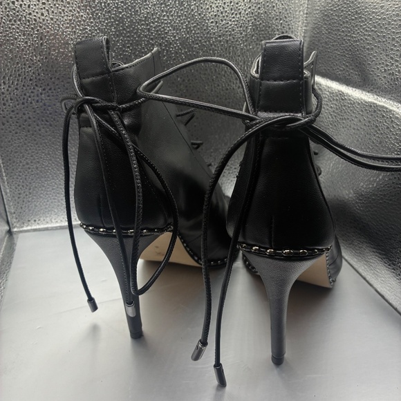 BCBGENERATION Heels Tie-up - Picture 4 of 7